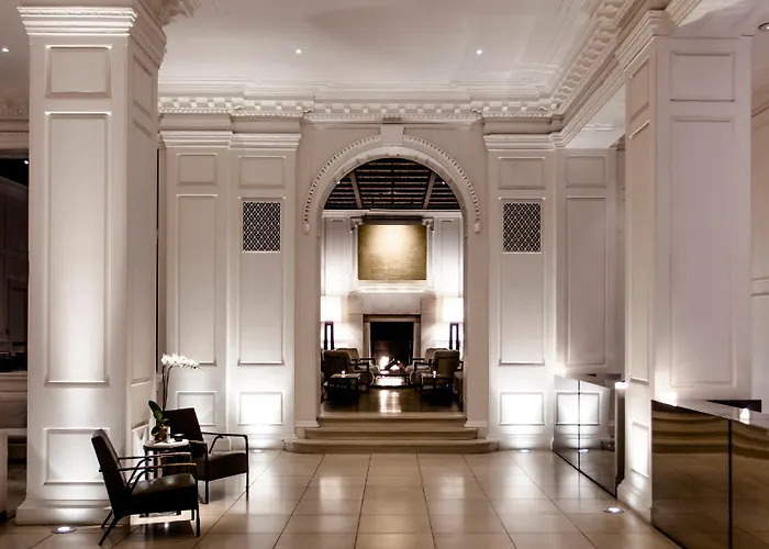 Hotel Ambassador Chicago, Part Of Jdv By Hyatt Chicago