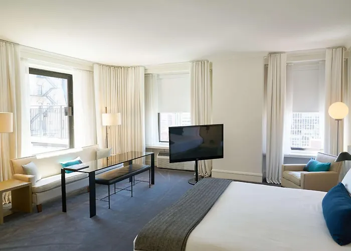 Hotel Ambassador Chicago, Part Of Jdv By Hyatt Chicago