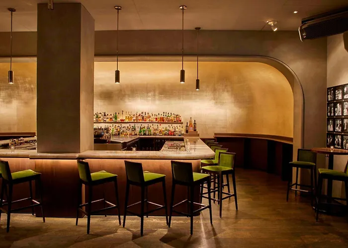 Hotel Ambassador Chicago, Part Of Jdv By Hyatt 4*