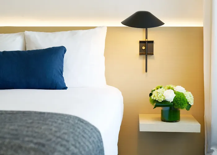 Hotel Ambassador Chicago, Part Of Jdv By Hyatt Chicago