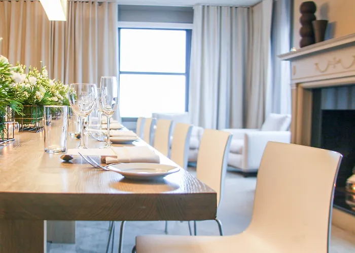 Ambassador Chicago, Part Of Jdv By Hyatt 4*