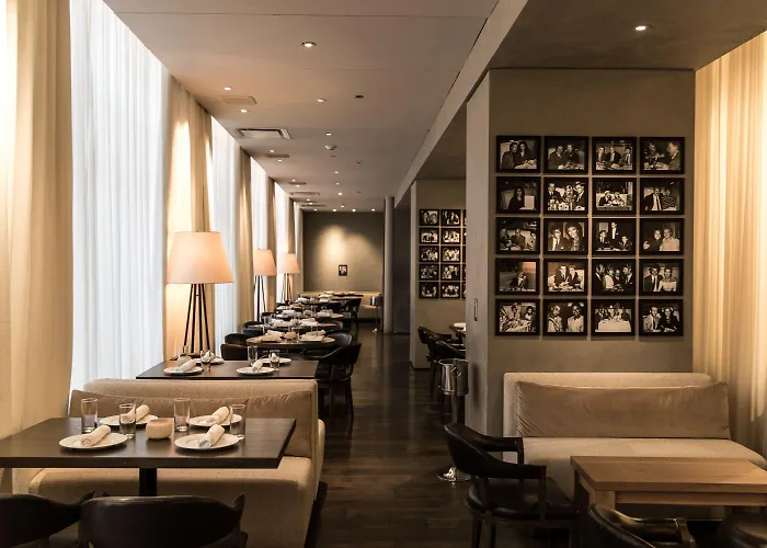 Ambassador Chicago, Part Of Jdv By Hyatt 4* Chicago