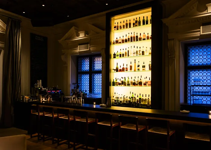 Ambassador Chicago, Part Of Jdv By Hyatt Hotel 4*