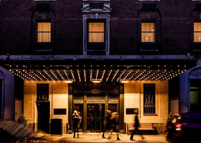 Ambassador Chicago, Part Of Jdv By Hyatt Chicago
