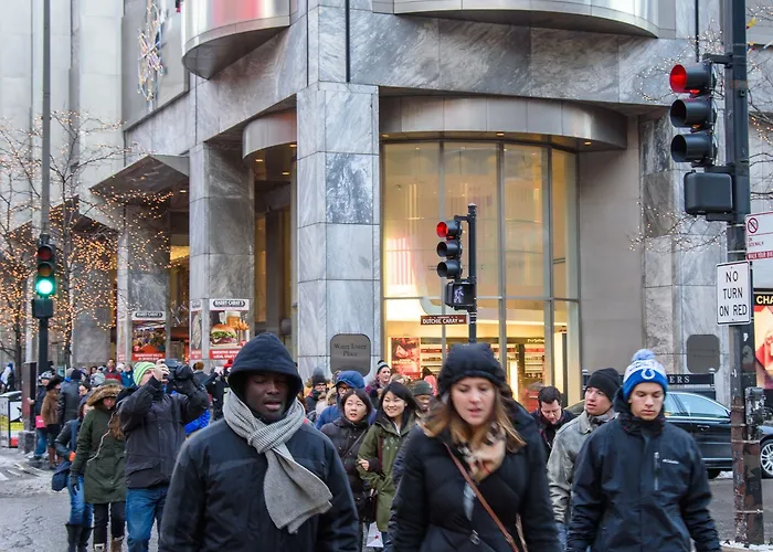 Ambassador Chicago, Part Of Jdv By Hyatt