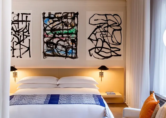 Hotel Ambassador Chicago, Part Of Jdv By Hyatt